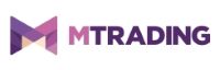 MTrading broker logo