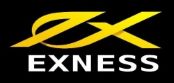 exness broker logo