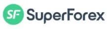 Superforex broker logo
